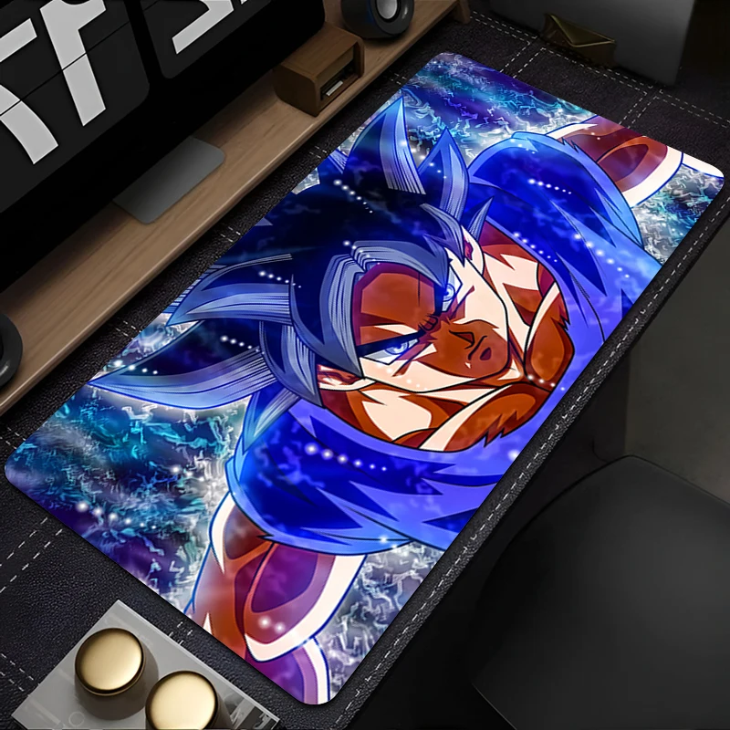 Gamer Anti-slip Mouse Pad Large Anime Desk Mat Gaming PC Accessories Computer Cool HD Mousepad Extended Dragon Ball Keyboard Mat
Gamer Anti-slip Mouse Pad Large Anime Desk Mat Gaming PC Accessories Computer Cool HD Mousepad Extended Dragon Ball Keyboard Mat
