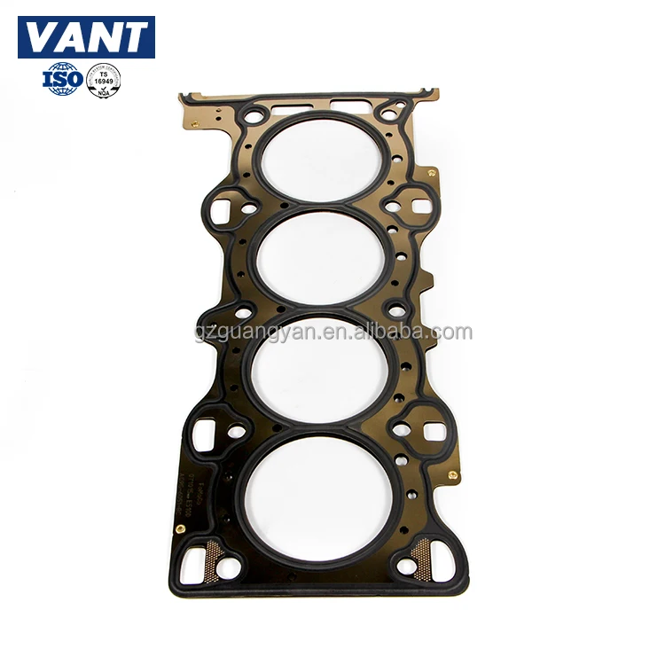 Уникальная прокладка головки блока цилиндров LR024975 JDE28243 JDE28264 LR032319 для DISCOVERY Sport/FREELANDER 2/Range Rover Evoque 
Уникальная прокладка головки блока цилиндров LR024975 JDE28243 JDE28264 LR032319 для DISCOVERY Sport/FREELANDER 2/Range Rover Evoque