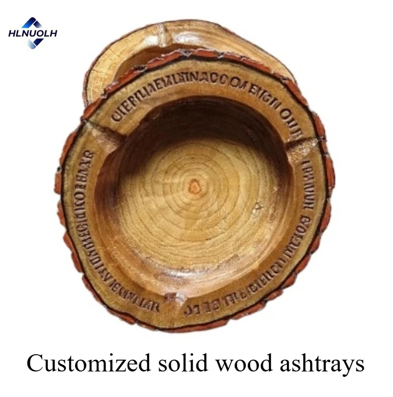 Natural Irregular Wood Ashtray Customizable Ashtrays Smoking Accessories Creative Home Cigar Hard Ash Tray Gifts for Boyfriend 
Natural Irregular Wood Ashtray Customizable Ashtrays Smoking Accessories Creative Home Cigar Hard Ash Tray Gifts for Boyfriend