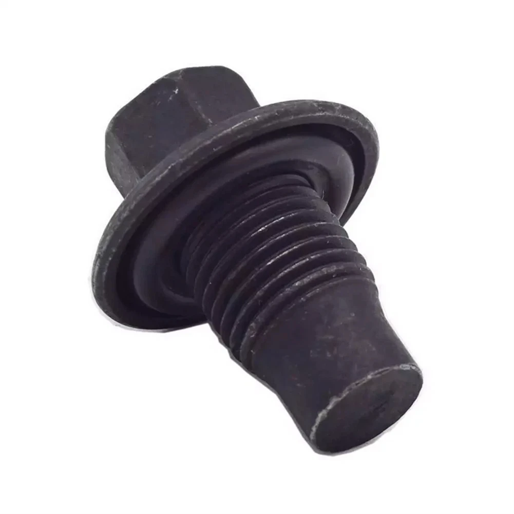 For Engine Oil Change Engine Oil Drain Bolt Engine Oil Drain Bolt For Ford Engine Oil Drain Bolt OEM Replacement
For Engine Oil Change Engine Oil Drain Bolt Engine Oil Drain Bolt For Ford Engine Oil Drain Bolt OEM Replacement