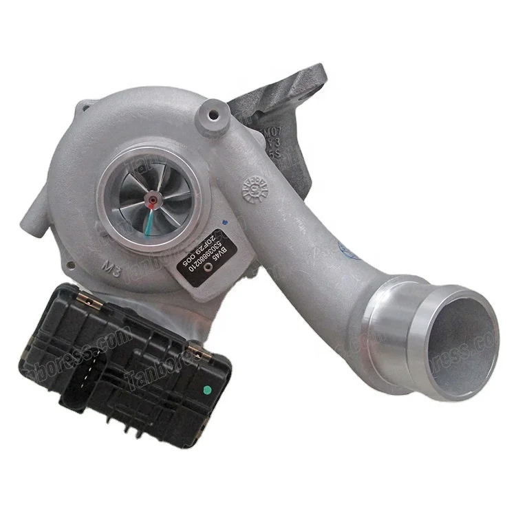 For Nissan Navarra 2.5 L YD25 BV45 53039880337 53039700210 14411-5X01A Turbocharger Auto Parts Turbocharger
For Nissan Navarra 2.5 L YD25 BV45 53039880337 53039700210 14411-5X01A Turbocharger Auto Parts Turbocharger