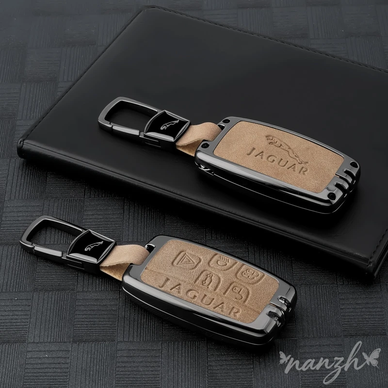 Car Remote Key Fob Case Cover Shell For Jaguar XE E-Pace XF XJ C-X16 V12 XJL F-TYPE For Land Rover Range Rover Discovery Evoque
Car Remote Key Fob Case Cover Shell For Jaguar XE E-Pace XF XJ C-X16 V12 XJL F-TYPE For Land Rover Range Rover Discovery Evoque