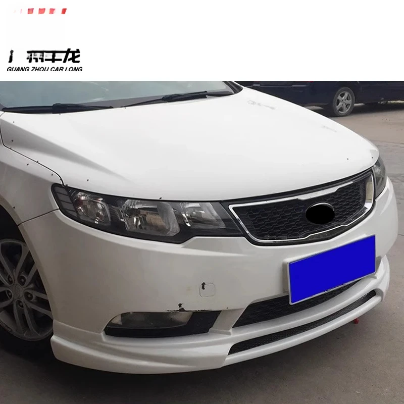 For Kia Forte 2009-2012 Front Lip Rear Lip Side Skirt ABS Material Factory Direct Car Body Kit
For Kia Forte 2009-2012 Front Lip Rear Lip Side Skirt ABS Material Factory Direct Car Body Kit