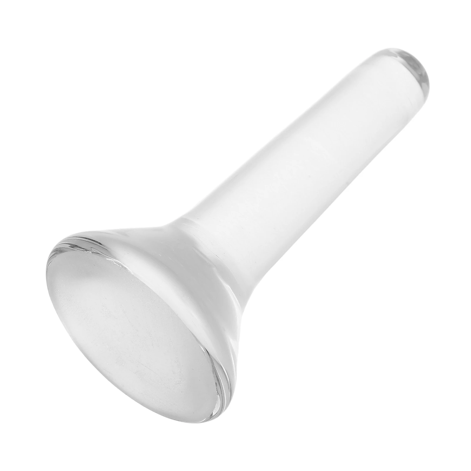 Laboratory Grinding Pestle High Borosilicate Glass Artist Tools Crafting Supplies Stirring Rod Durable Crystal Easy Clean
Laboratory Grinding Pestle High Borosilicate Glass Artist Tools Crafting Supplies Stirring Rod Durable Crystal Easy Clean