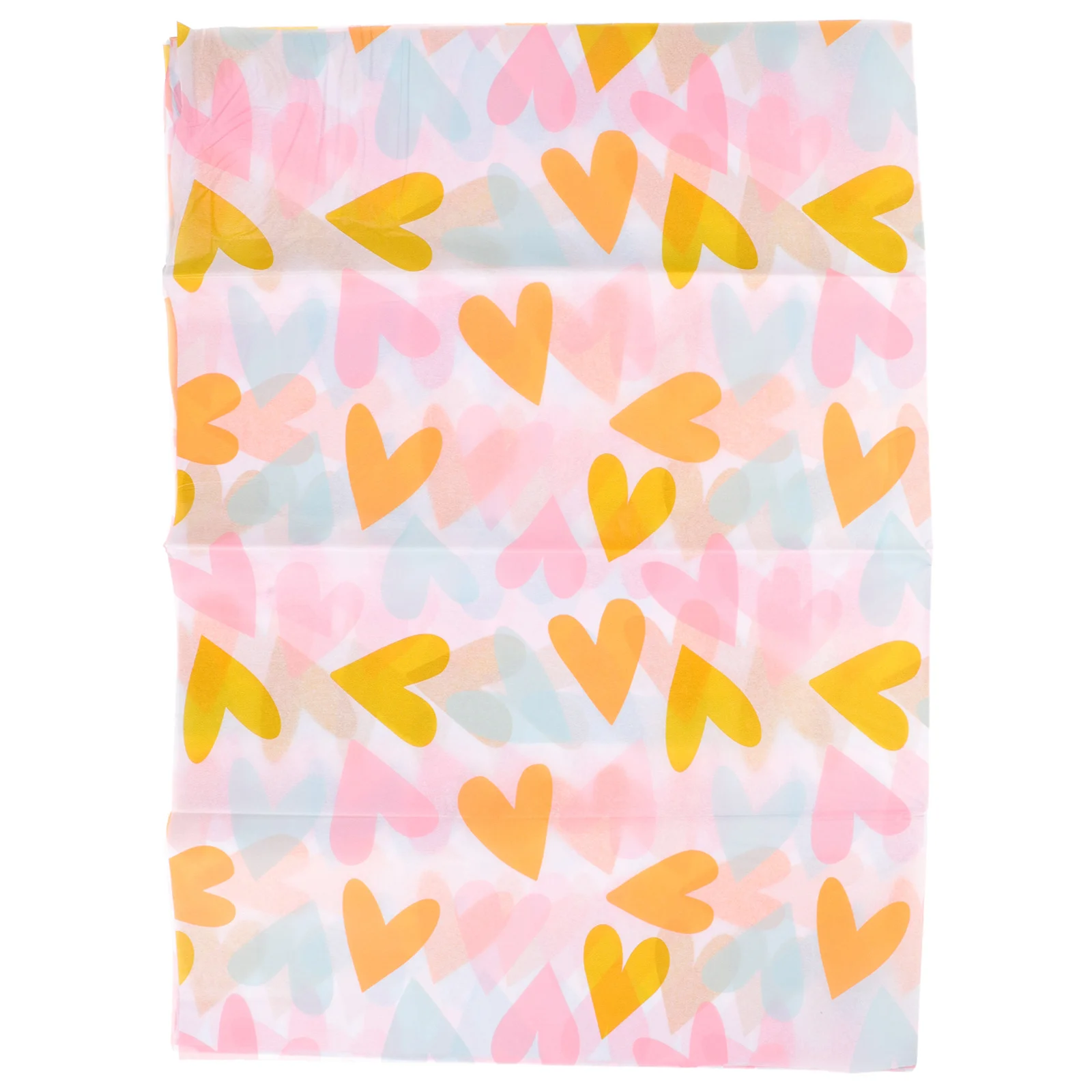 10 Sheets Unique Heart Pattern Wrapping Paper DIY Bouquet Gift Box Packing Safe Nonpolluting Bright Colors Lovely Patterns
10 Sheets Unique Heart Pattern Wrapping Paper DIY Bouquet Gift Box Packing Safe Nonpolluting Bright Colors Lovely Patterns