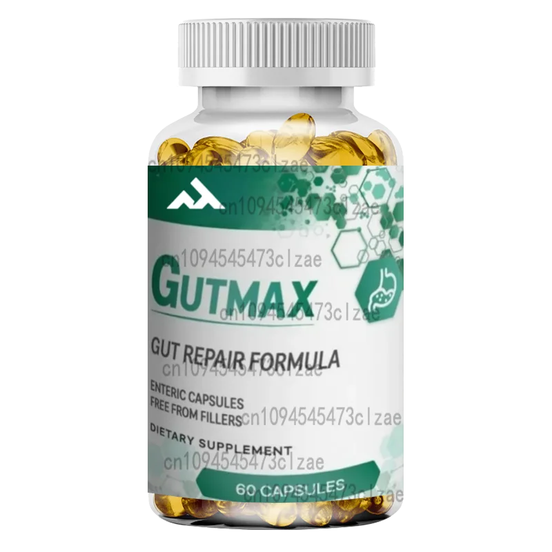 Gut Repair Capsules – Lactoferrin + Butyrate Blend for Intestinal Health, Enteric Coated, 60 Caps
Gut Repair Capsules – Lactoferrin + Butyrate Blend for Intestinal Health, Enteric Coated, 60 Caps