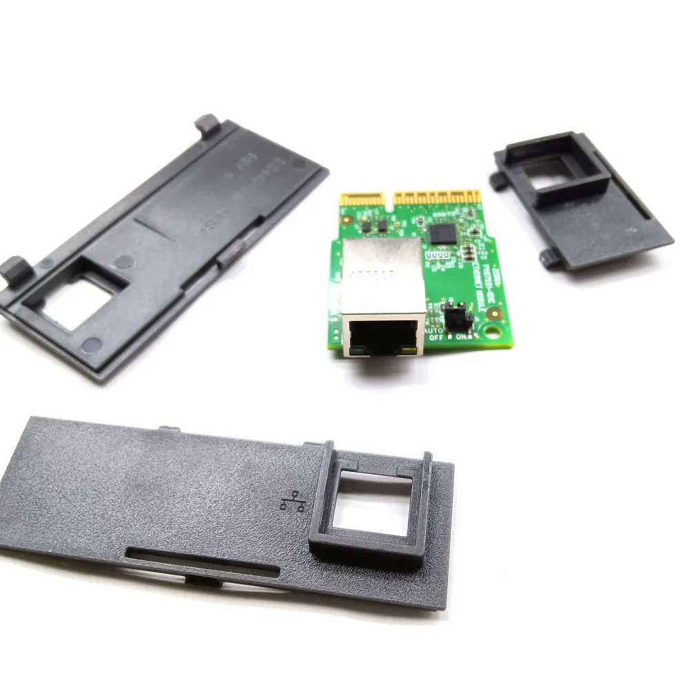 1Set Ethernet Module Network Board P1107551-101 For Zebra ZD420 ZD410 P110i ZD421
1Set Ethernet Module Network Board P1107551-101 For Zebra ZD420 ZD410 P110i ZD421
