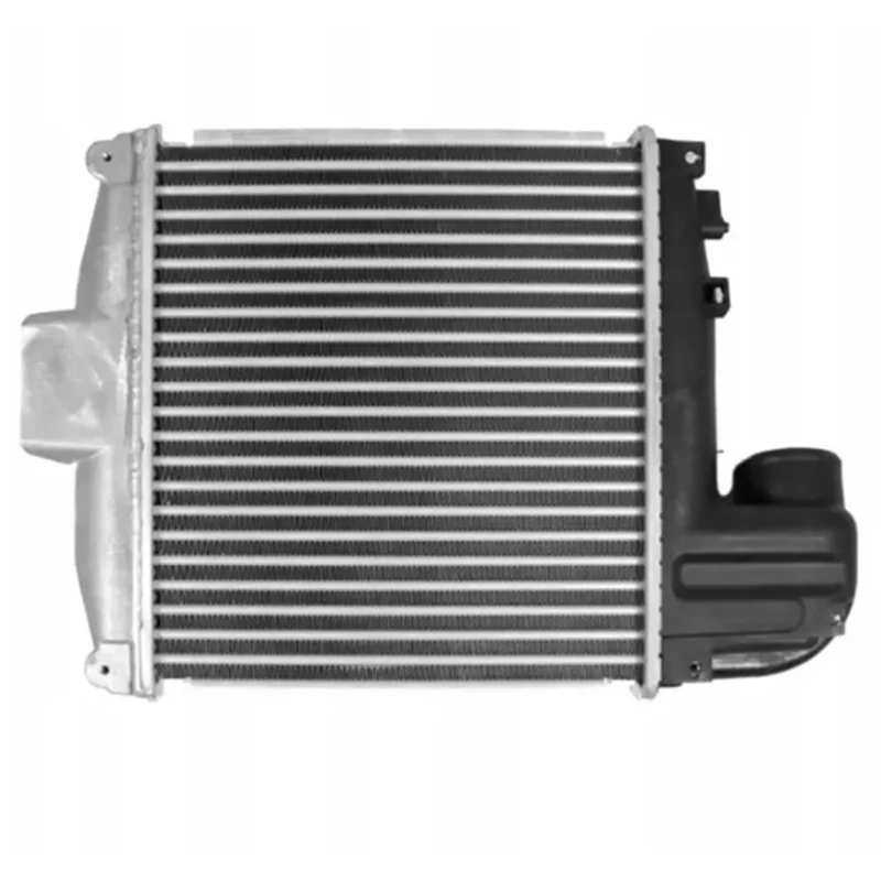 Classy-Car Intercooler Charge Air Cooler 17940-30020 17940-0L010 For Toyota Hilux Pickup 2004-2015 1TR 2TR 1GR 1KD 2KD
Classy-Car Intercooler Charge Air Cooler 17940-30020 17940-0L010 For Toyota Hilux Pickup 2004-2015 1TR 2TR 1GR 1KD 2KD