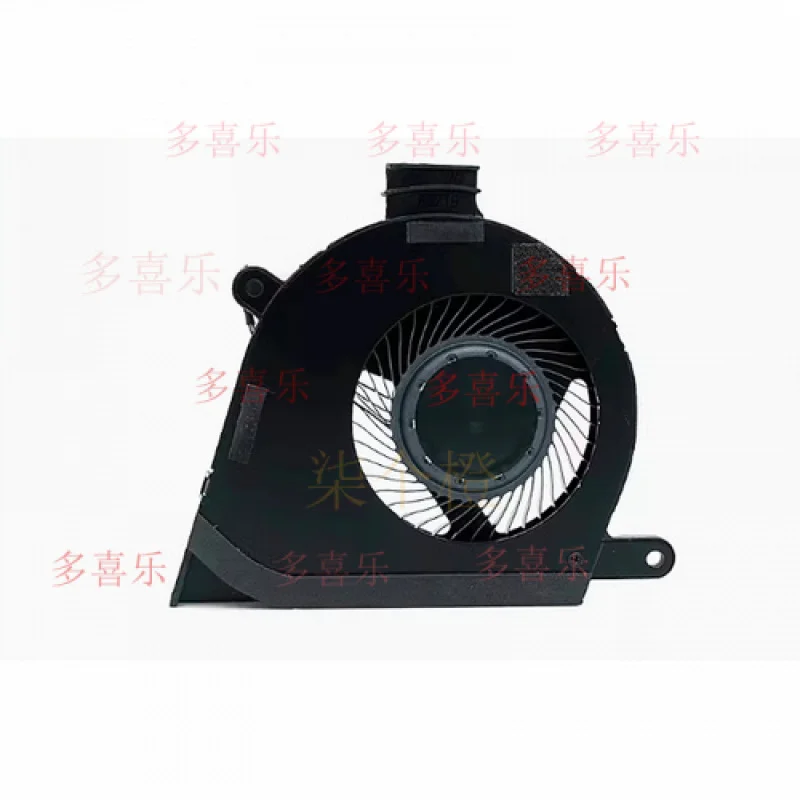 Новый вентилятор EE для DELL Latitude 9510 0YJMGD
Новый вентилятор EE для DELL Latitude 9510 0YJMGD