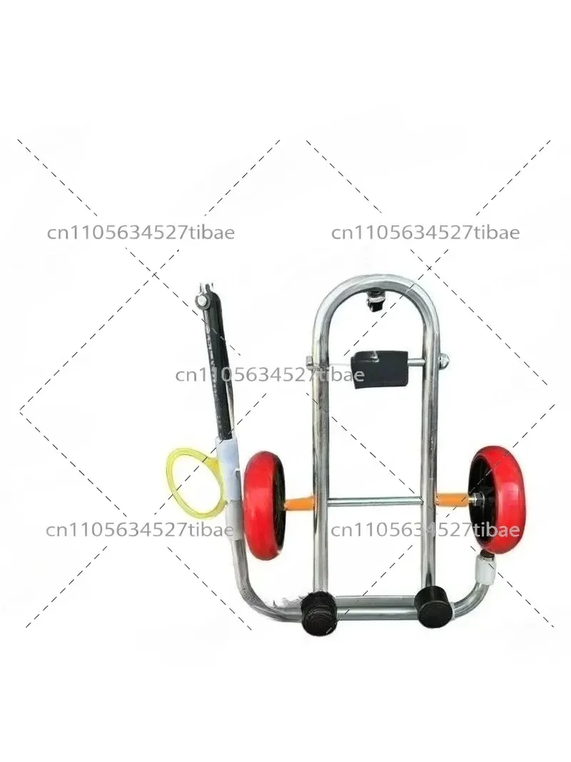 Portable Folding Toilet Aid Cart Labor-Saving Easy-to-Install Utility Tool for Quick Convenient Movement
Portable Folding Toilet Aid Cart Labor-Saving Easy-to-Install Utility Tool for Quick Convenient Movement
