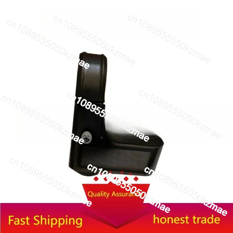 Контроллер электрического велосипеда E7000 | Интегрированный монитор и счетчик кодов | Система управления электронным велосипедом 
Контроллер электрического велосипеда E7000 | Интегрированный монитор и счетчик кодов | Система управления электронным велосипедом