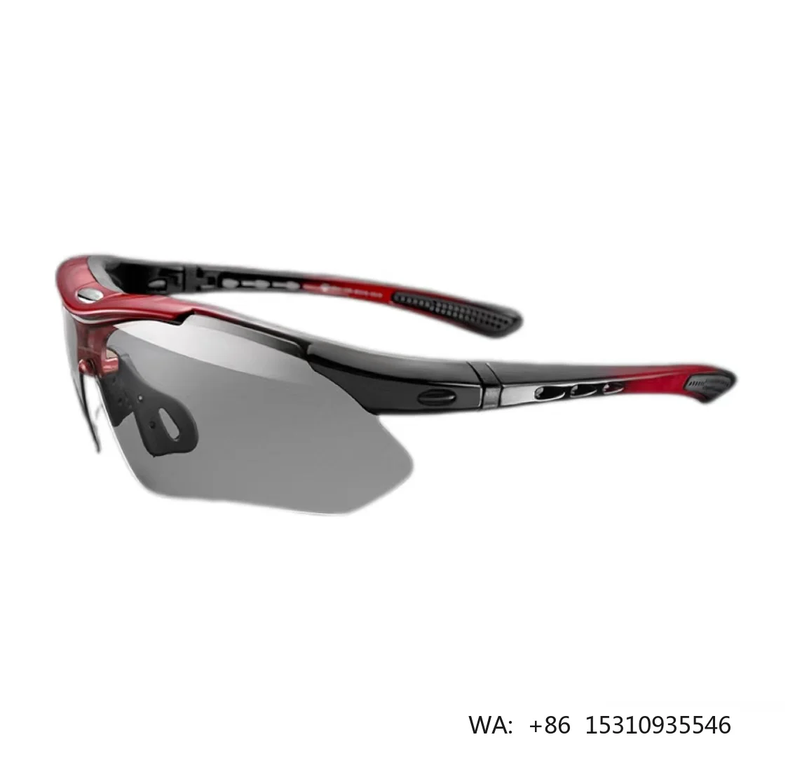Purple Lens UV400 Cycling Glasses Outdoor Running Road Bike Windproof Protective Eyewear
Purple Lens UV400 Cycling Glasses Outdoor Running Road Bike Windproof Protective Eyewear