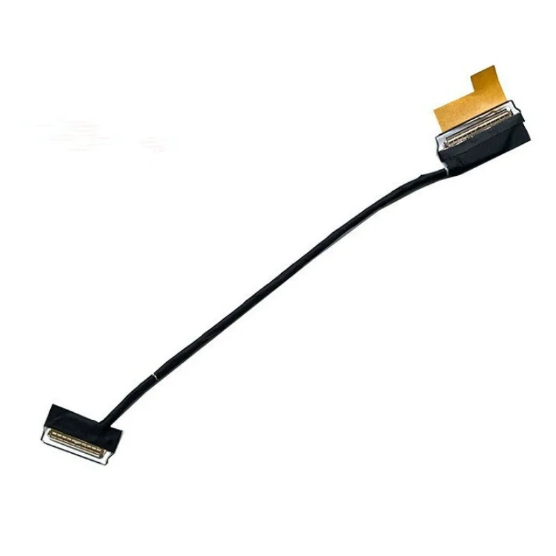 For Lenovo Thinkpad T490 P43S LCD Cable Flat Display Cable Z1801YT382 02HK974 DC02C00DY20 DC02C00DY10
For Lenovo Thinkpad T490 P43S LCD Cable Flat Display Cable Z1801YT382 02HK974 DC02C00DY20 DC02C00DY10