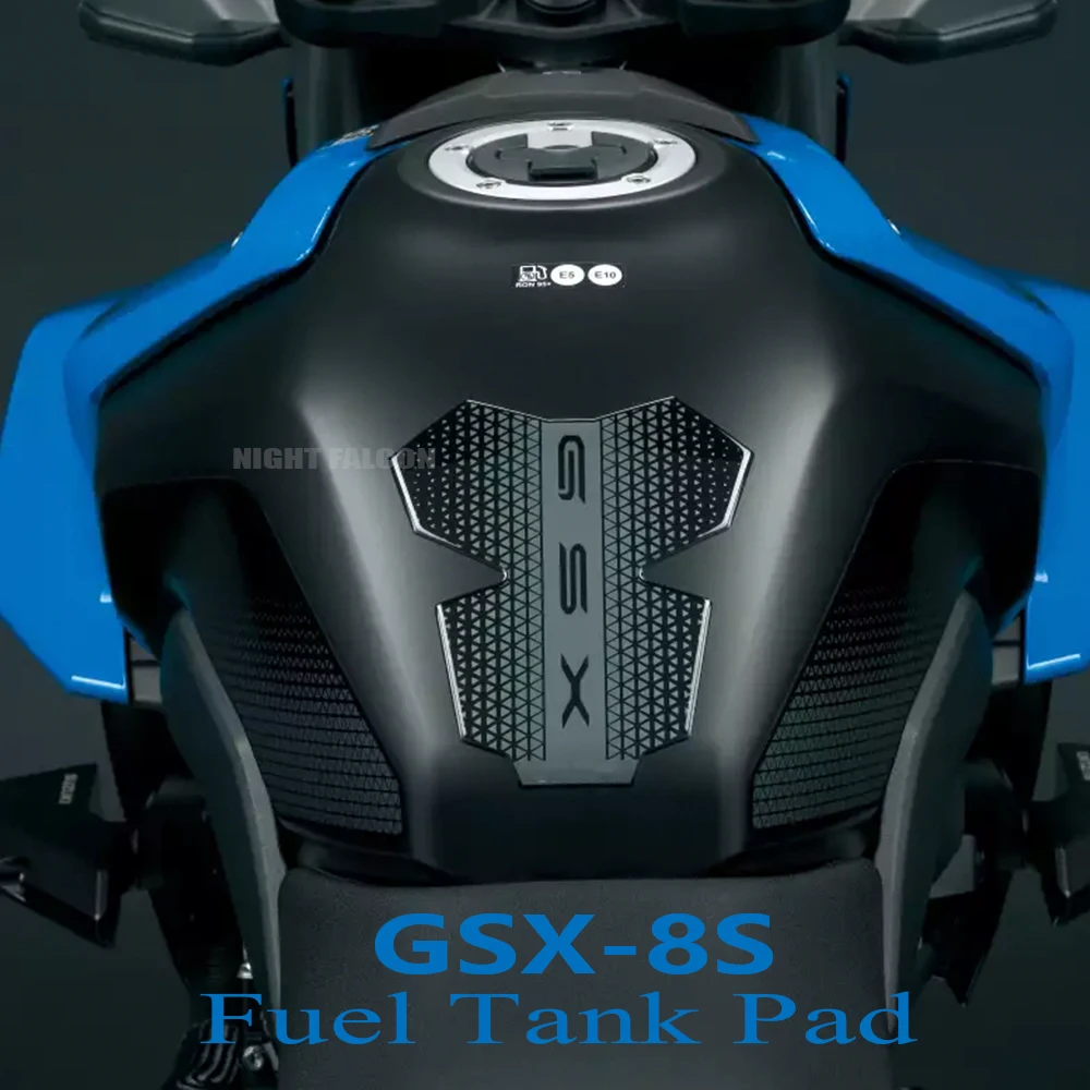 For Suzuki GSX-8S GSX8S GSX 8S 2023 3D Epoxy Resin Sticker protection decal stickers GSX 8S accessories
For Suzuki GSX-8S GSX8S GSX 8S 2023 3D Epoxy Resin Sticker protection decal stickers GSX 8S accessories