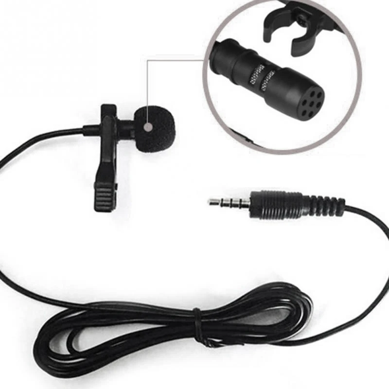 ARY-fLavalier Mobile Phone Microphone Mini Recording Karaoke Small Microphone with 3.5 Audio Cable for Interview
ARY-fLavalier Mobile Phone Microphone Mini Recording Karaoke Small Microphone with 3.5 Audio Cable for Interview
