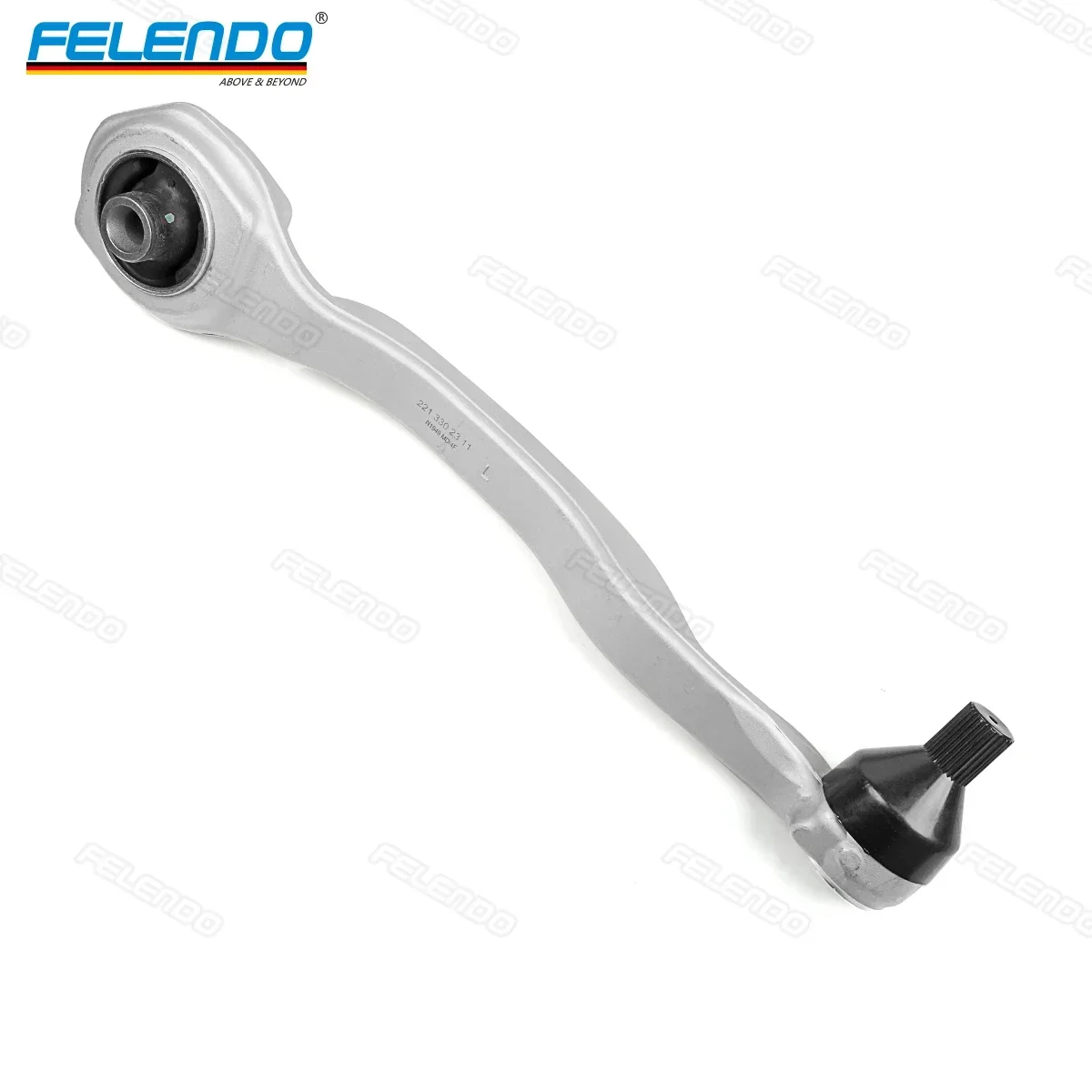 Front lower control arm Suspension control arm Tension strut For Mercedes-Benz W221 C216 2213306311 2213302311
Front lower control arm Suspension control arm Tension strut For Mercedes-Benz W221 C216 2213306311 2213302311