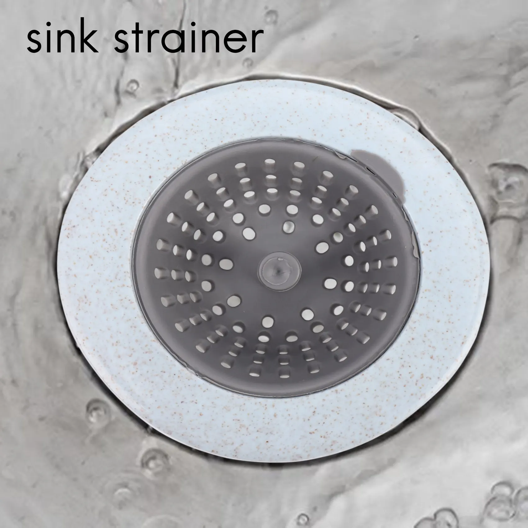 Silicone Kitchen Sink Stopper Plug For Bath Drain Drainer Strainer Basin Water Rubber Sink Filter Coverm12k
Silicone Kitchen Sink Stopper Plug For Bath Drain Drainer Strainer Basin Water Rubber Sink Filter Coverm12k