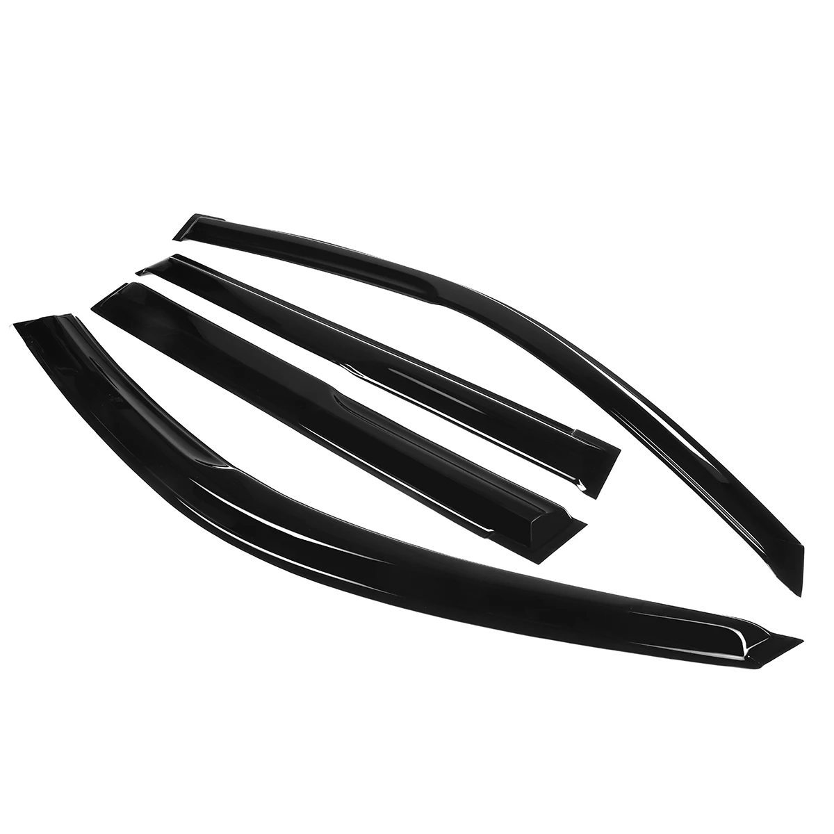 High Quality Side Window Deflector Visor Vent For Toyota Landcruiser Prado 120 Series 2003-2009 Weathershileds Wind Deflector
High Quality Side Window Deflector Visor Vent For Toyota Landcruiser Prado 120 Series 2003-2009 Weathershileds Wind Deflector