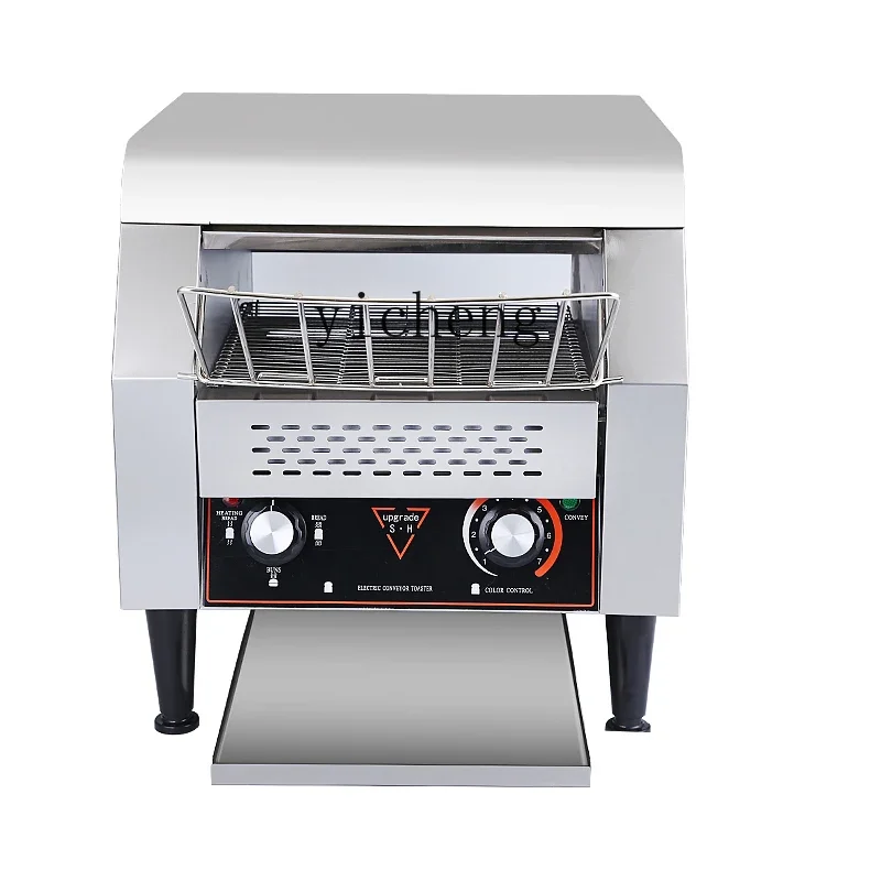 Commercial Toaster Toast Heating Automatic Sandwich Roaster
Commercial Toaster Toast Heating Automatic Sandwich Roaster