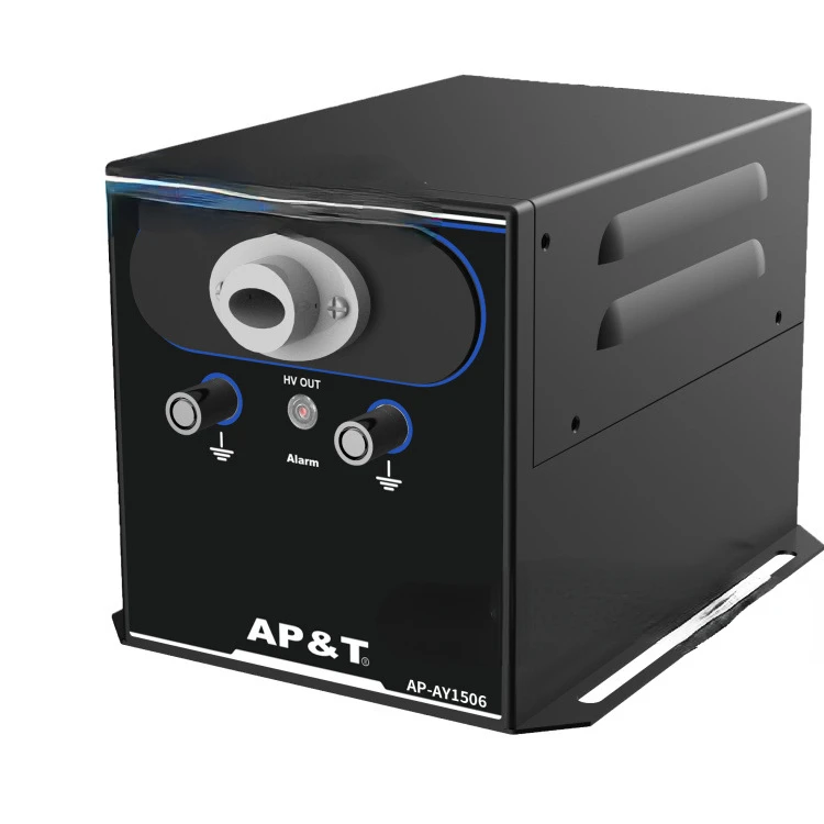 Power Frequency AC High Piezoelectric High Voltage Ion Generator
Power Frequency AC High Piezoelectric High Voltage Ion Generator