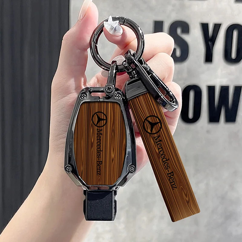 Car Key Case Cover Key Bag Shell Fob For Mercedes Benz A B C S Class AMG GLA CLA GLC W176 W221 W204 W205 Key Bag Accessories
Car Key Case Cover Key Bag Shell Fob For Mercedes Benz A B C S Class AMG GLA CLA GLC W176 W221 W204 W205 Key Bag Accessories