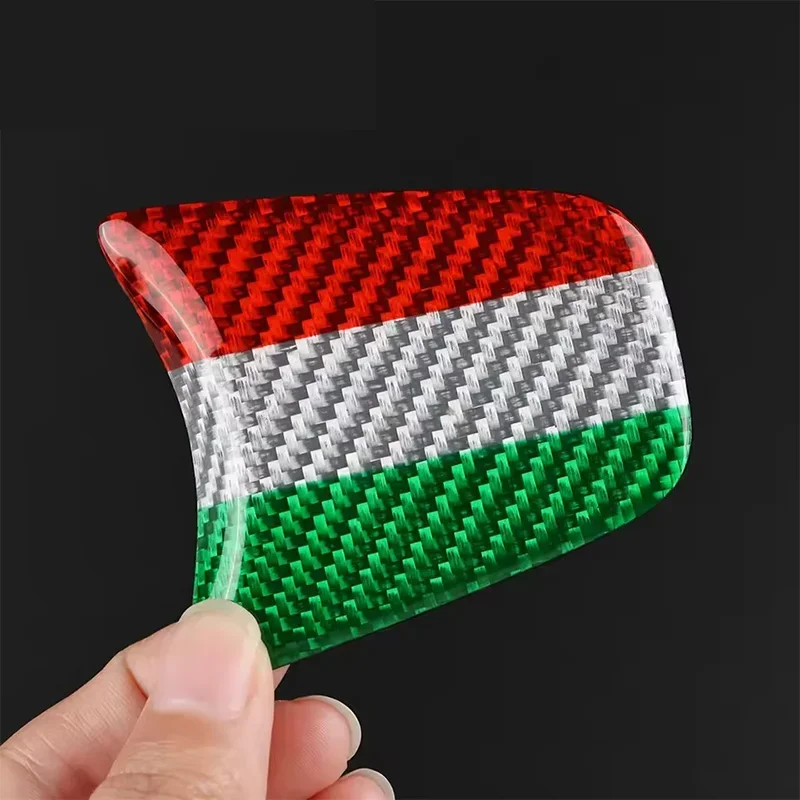 For Fiat 500 For Abarth 595 Real Hard Dry Carbon Fiber 2012-2015 Sticker Bottom Tricolor Interior Trim Modification Accessories
For Fiat 500 For Abarth 595 Real Hard Dry Carbon Fiber 2012-2015 Sticker Bottom Tricolor Interior Trim Modification Accessories