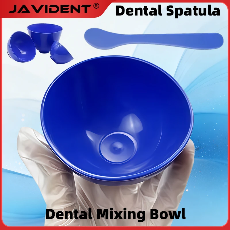 1Set Dental Silicone Mixing Bowl for Plaster and Impression Materials; Dental Technician Mixing Tool and Mixing Cup
1Set Dental Silicone Mixing Bowl for Plaster and Impression Materials; Dental Technician Mixing Tool and Mixing Cup
