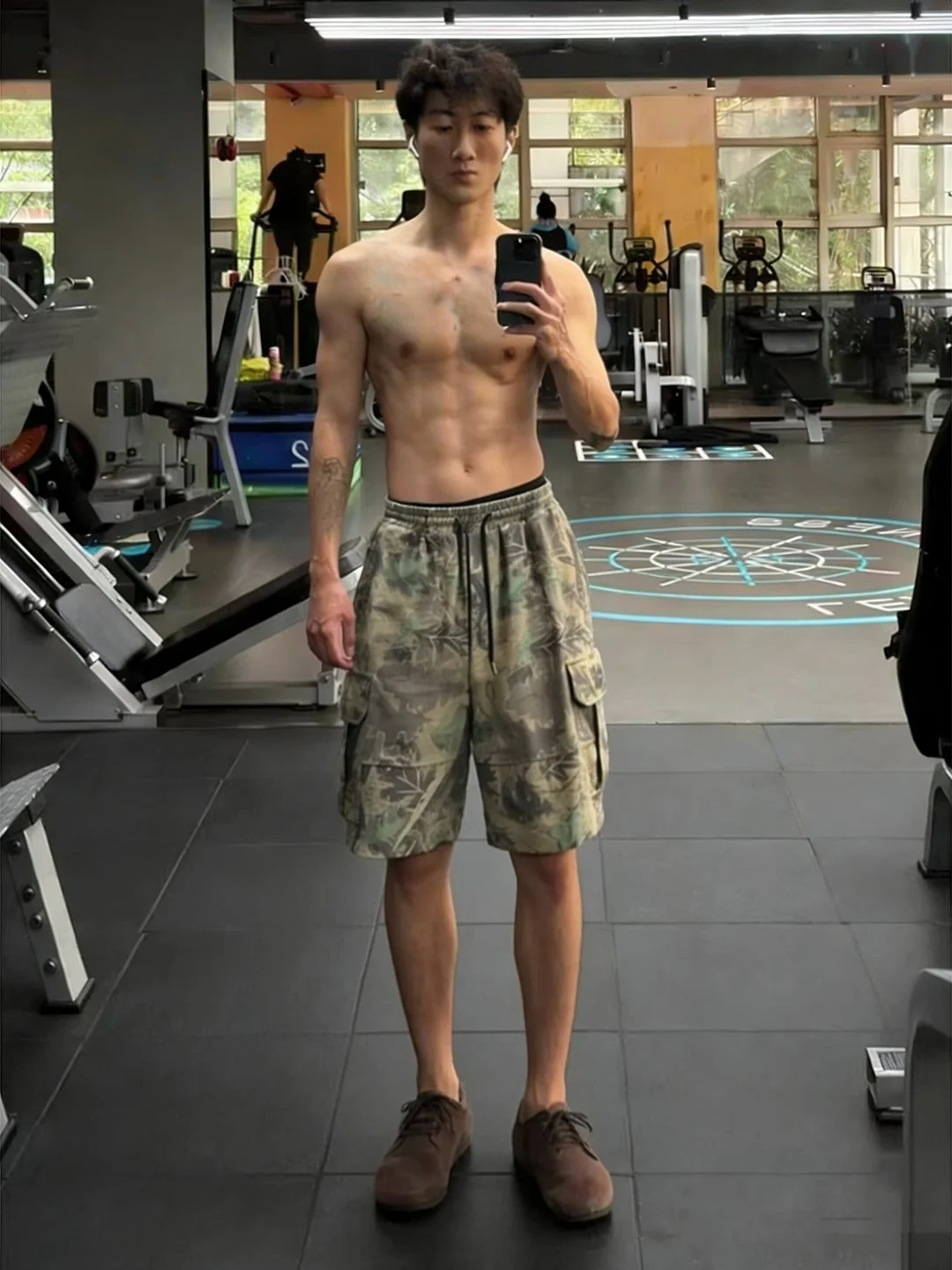 Мужские летние спортивные брюки-карго цвета хаки с камуфляжным принтом, прямые, в американском стиле, повседневные, средней длины (до колена)
Мужские летние спортивные брюки-карго цвета хаки с камуфляжным принтом, прямые, в американском стиле, повседневные, средней длины (до колена)