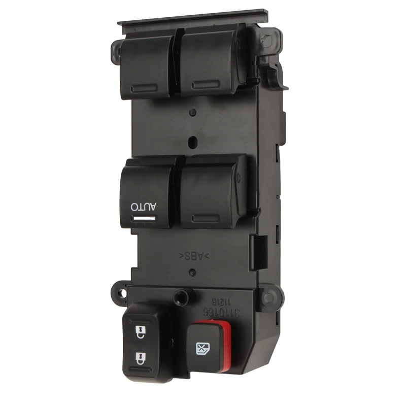 【FEEL THE DIFFERENCE 】Front Right Power Window Switch For Honda Mobiliu MPV 35750-TF0-E01 35750TF0E01 Lift Control Button Glass
【FEEL THE DIFFERENCE 】Front Right Power Window Switch For Honda Mobiliu MPV 35750-TF0-E01 35750TF0E01 Lift Control Button Glass