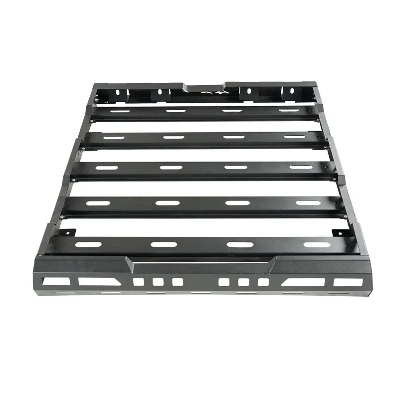 NEW Wholesale Iron Car Roof Carrier Car Roof Rack Roof Rack 4x4 for Land Cruiser RAV4
NEW Wholesale Iron Car Roof Carrier Car Roof Rack Roof Rack 4x4 for Land Cruiser RAV4