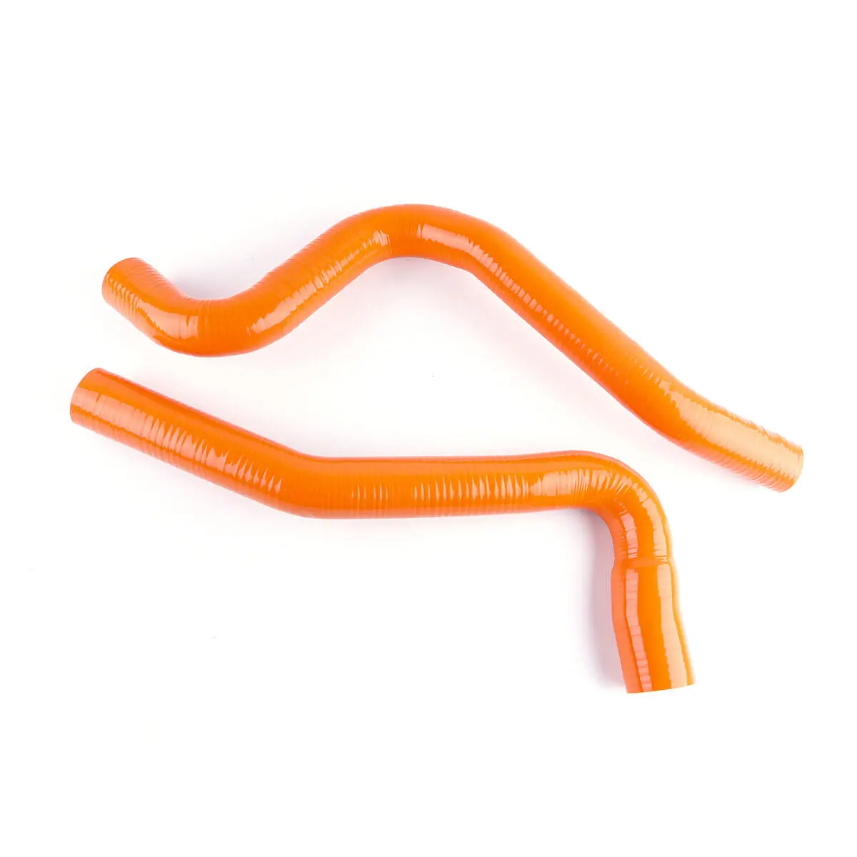 Orange Silicone Radiator Hose 2Pcs Kit For Chevy Corvette 5.0L 5.7L V8 1977-1982
Orange Silicone Radiator Hose 2Pcs Kit For Chevy Corvette 5.0L 5.7L V8 1977-1982