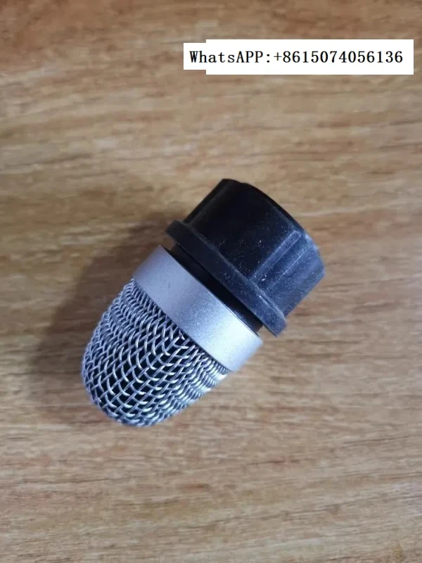 Clear wireless microphone dedicated capacitor microphone head wireless microphone core
Clear wireless microphone dedicated capacitor microphone head wireless microphone core