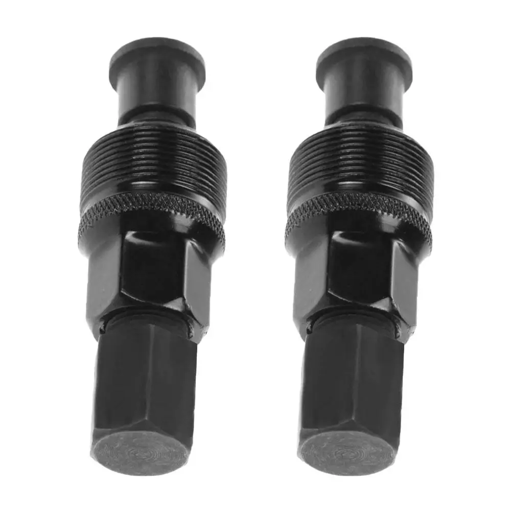 2 Pcs Crankset Removal Tool Universal Design Square Taper Splined Arm Remover Bike Extractor Tools Bracket Kit Cycling
2 Pcs Crankset Removal Tool Universal Design Square Taper Splined Arm Remover Bike Extractor Tools Bracket Kit Cycling