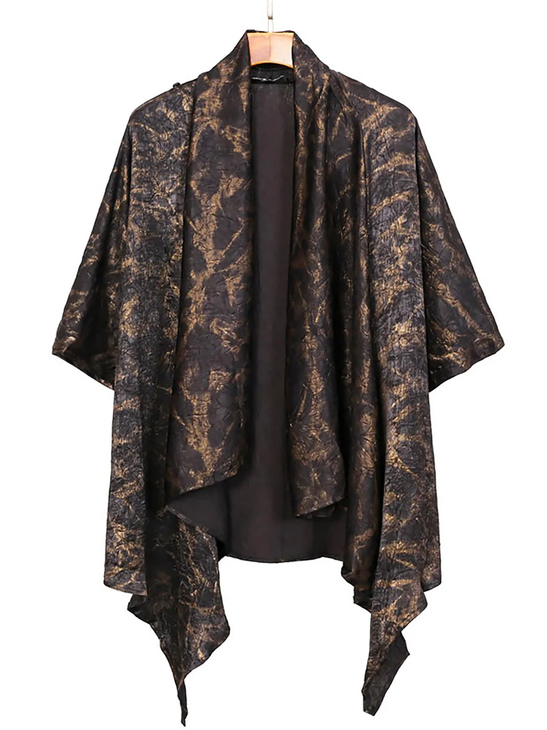 Модный мужской тонкий кардиган с коротким рукавом, летняя модная верхняя одежда, повседневная свободная верхняя одежда из смесового хлопка, уличный стильный топ
Модный мужской тонкий кардиган с коротким рукавом, летняя модная верхняя одежда, повседневная свободная верхняя одежда из смесового хлопка, уличный стильный топ