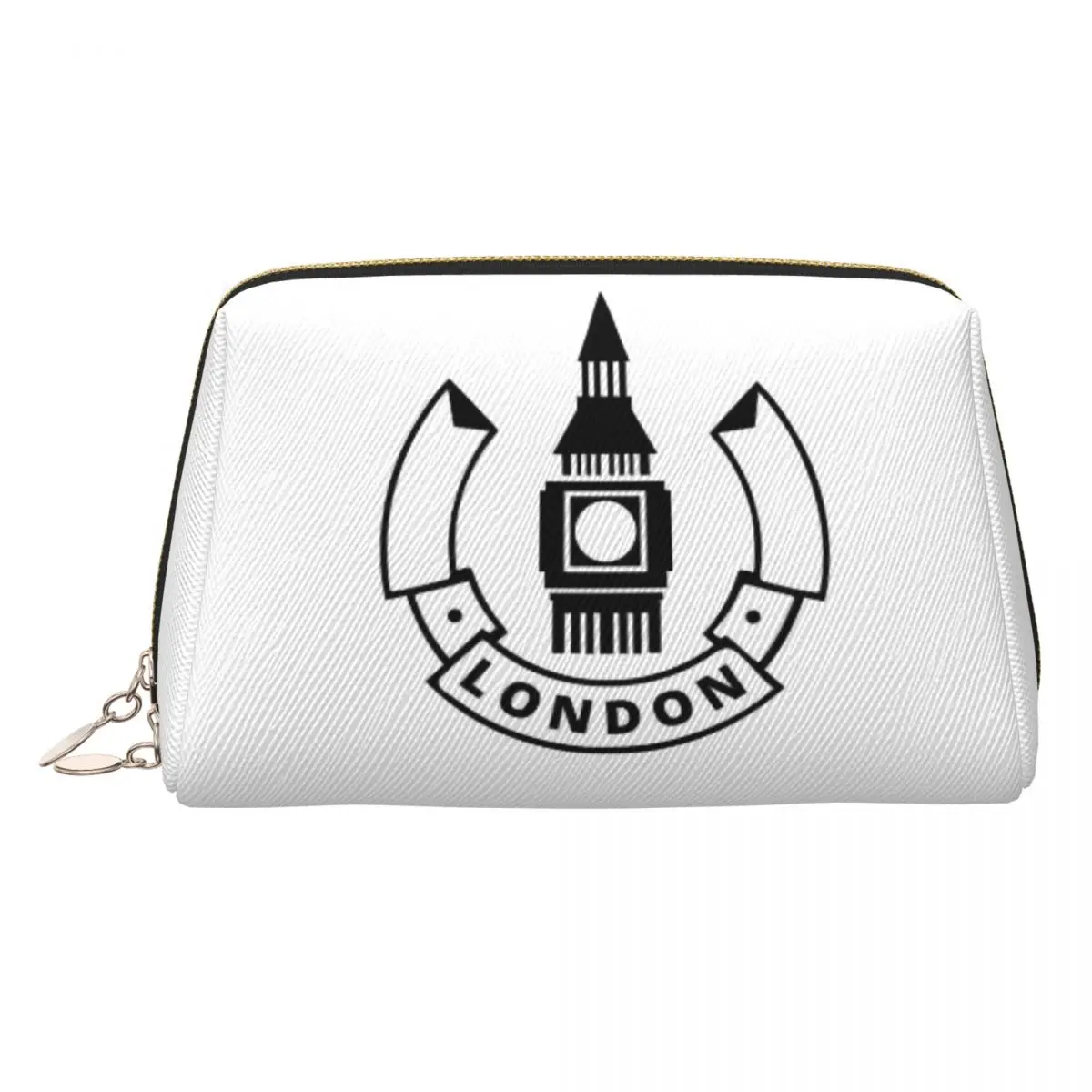London UK England Women Cosmetic Bag Travel Makeup Organizer Pouch Toiletry Storage Dopp Kit Case
London UK England Women Cosmetic Bag Travel Makeup Organizer Pouch Toiletry Storage Dopp Kit Case
