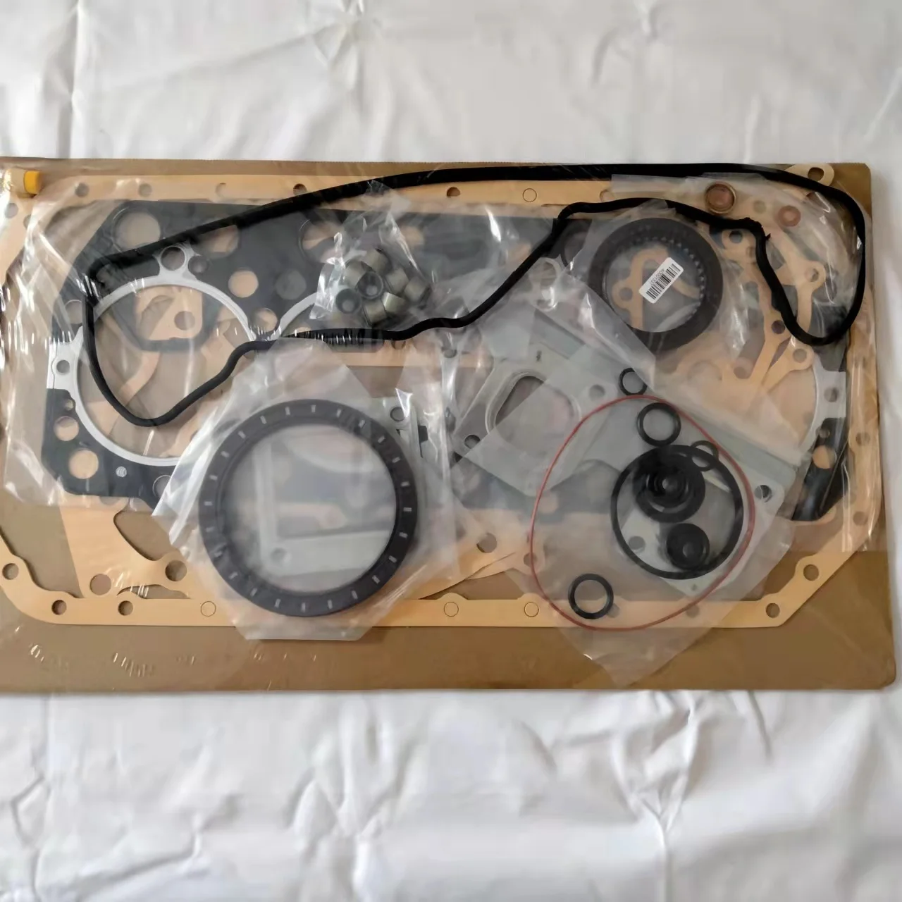 fd42 fd46 engine gasket kit for nissan fd42 fd46 cylinder head gasket 10101-0t025
fd42 fd46 engine gasket kit for nissan fd42 fd46 cylinder head gasket 10101-0t025