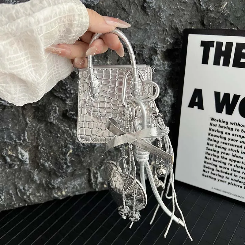 Case For Xiaomi Mix Flip Luxury alligator Pattern Handheld Pendant PU Leather Shockproof Hard Mobile Phone Case Cover
Case For Xiaomi Mix Flip Luxury alligator Pattern Handheld Pendant PU Leather Shockproof Hard Mobile Phone Case Cover