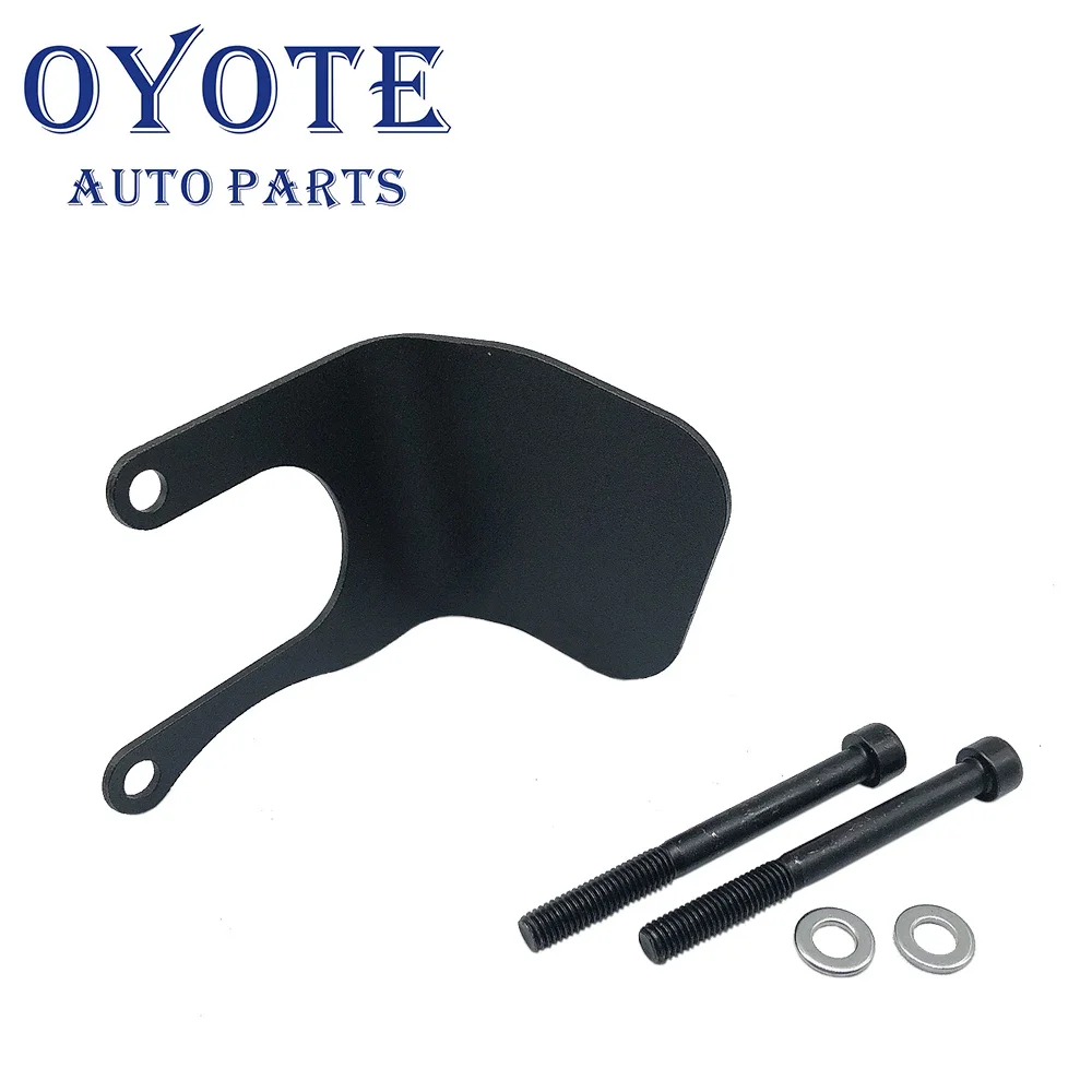 OYOTE Hpfp Sensor Guard Protection Interior Fit For VW Golf MK5 MK6 Seat Leon Skoda Octavia Audi A3 2.0 TFSI
OYOTE Hpfp Sensor Guard Protection Interior Fit For VW Golf MK5 MK6 Seat Leon Skoda Octavia Audi A3 2.0 TFSI
