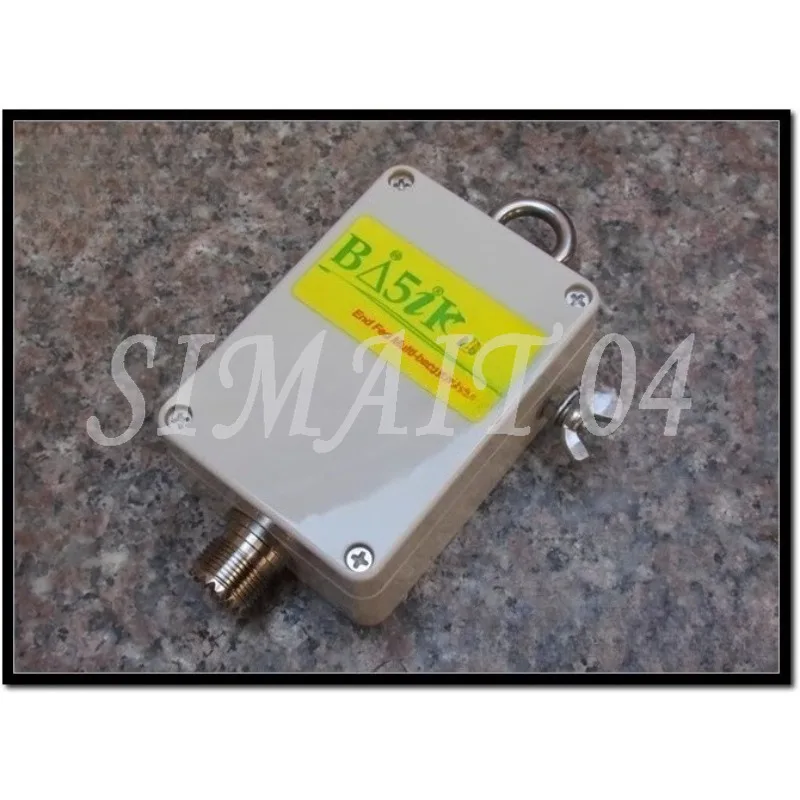 Балун с торцевой антенной 49:1, балун с коротковолновой антенной, четырехдиапазонный балун с концевой подачей
Балун с торцевой антенной 49:1, балун с коротковолновой антенной, четырехдиапазонный балун с концевой подачей