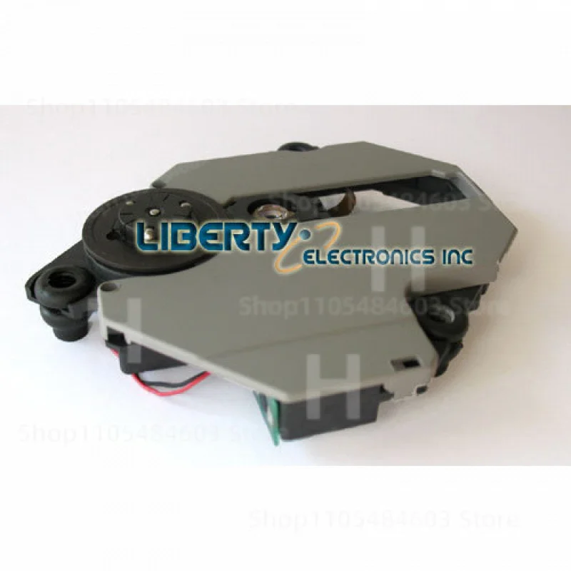 NEW REPLACEMENT for PS1 LASER LENS MECHANISM - model: KSM-440ACM
NEW REPLACEMENT for PS1 LASER LENS MECHANISM - model: KSM-440ACM