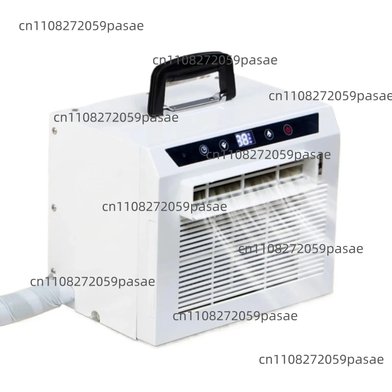 Portable Small Air Conditioner ,3000BTU Split Mobile Air Conditioner Remote Control
Portable Small Air Conditioner ,3000BTU Split Mobile Air Conditioner Remote Control