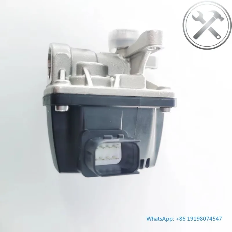 High quality New 2238324 2238325 24V Urea Pump 5506453 A061G329 SCR System Pump Farm Machinery Engine Parts
High quality New 2238324 2238325 24V Urea Pump 5506453 A061G329 SCR System Pump Farm Machinery Engine Parts