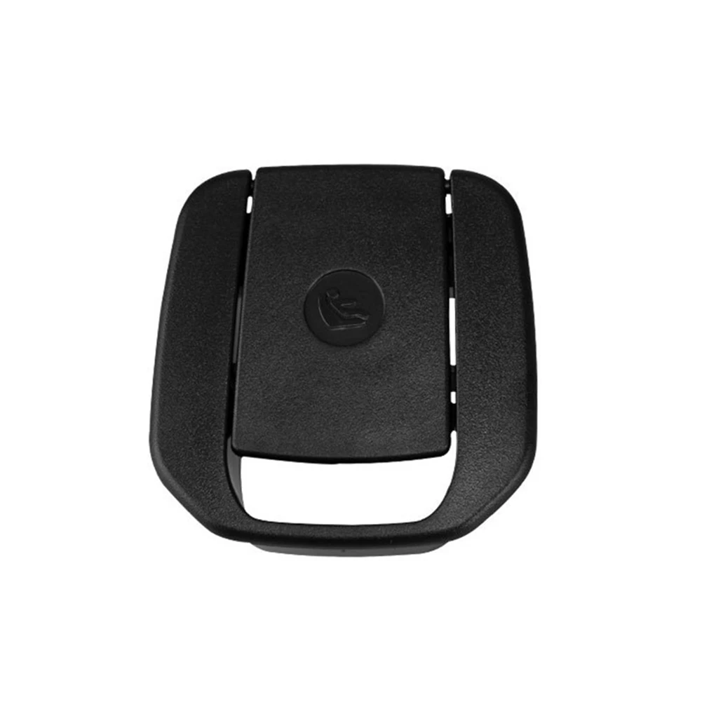 Black ISOFix Cover ISOFix Cover Child Seat Cover Flap Plastic Safety Anchor 52207118674 For BMW 1 3 Series E90 F30
Black ISOFix Cover ISOFix Cover Child Seat Cover Flap Plastic Safety Anchor 52207118674 For BMW 1 3 Series E90 F30