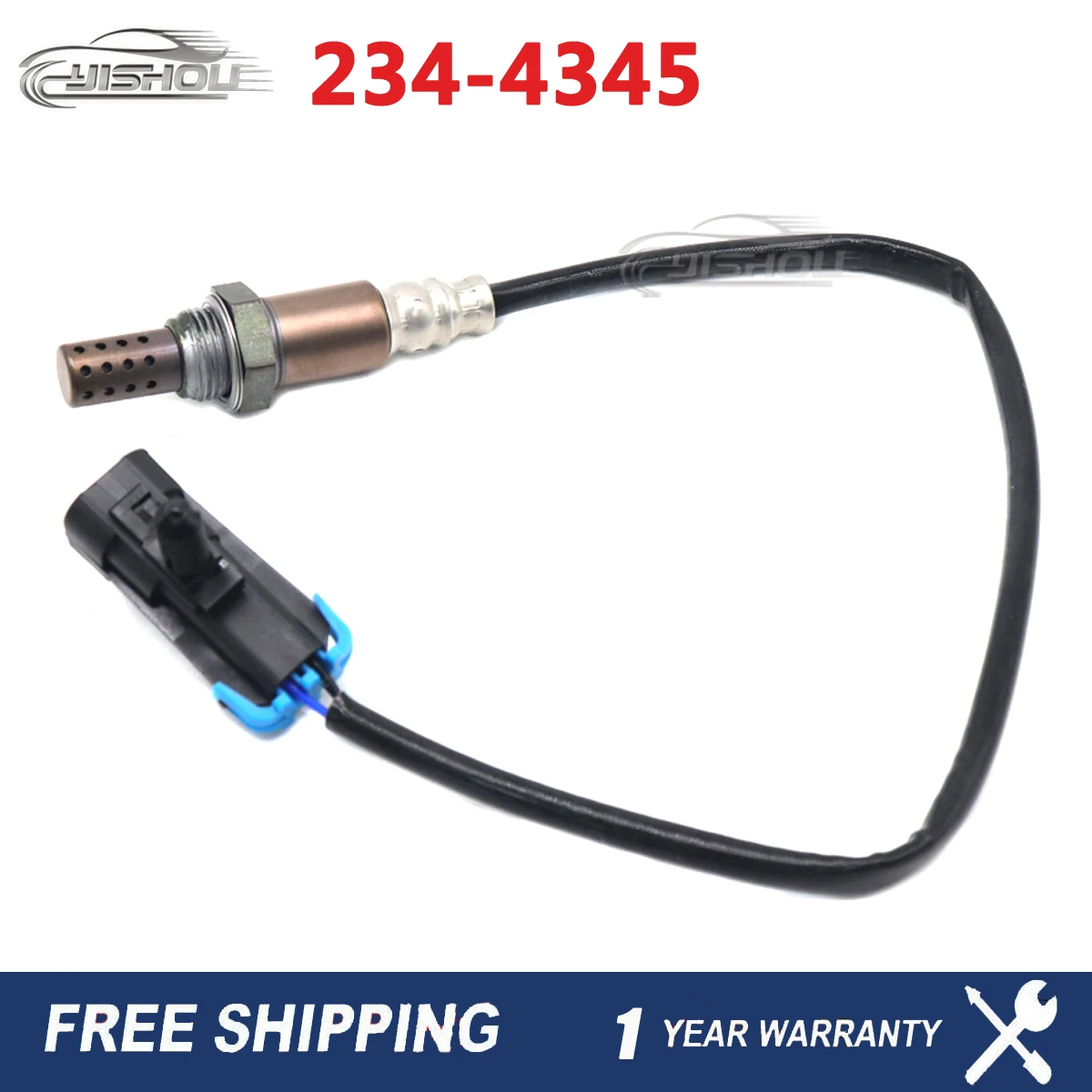 Car Air Fuel Ratio Lambda O2 Oxygen Sensor 234-4345 New For CHEVROLET ASTRO For GMC SAFARI 2344345 12570794 12589549 234 4345
Car Air Fuel Ratio Lambda O2 Oxygen Sensor 234-4345 New For CHEVROLET ASTRO For GMC SAFARI 2344345 12570794 12589549 234 4345
