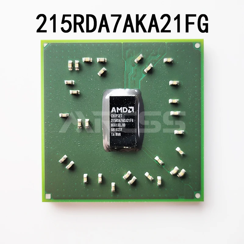 100% NEW 215NDA7AKA21FG 215RDA7AKA21FG BGA
100% NEW 215NDA7AKA21FG 215RDA7AKA21FG BGA