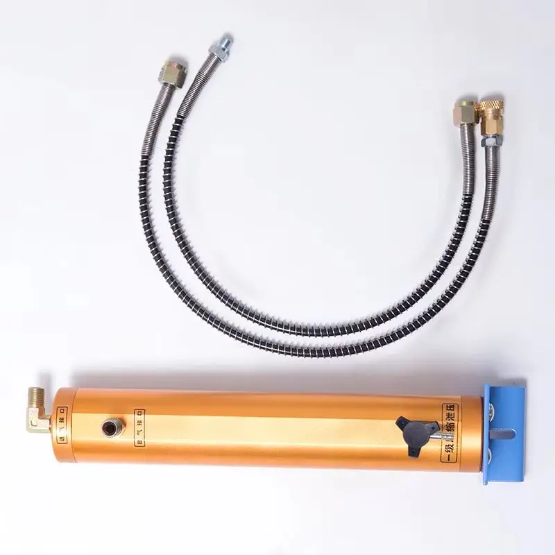 30Mpa High Pressure External Water and Oil Separator Filter Air Compressor Air Pump Scuba Diving Filter
30Mpa High Pressure External Water and Oil Separator Filter Air Compressor Air Pump Scuba Diving Filter