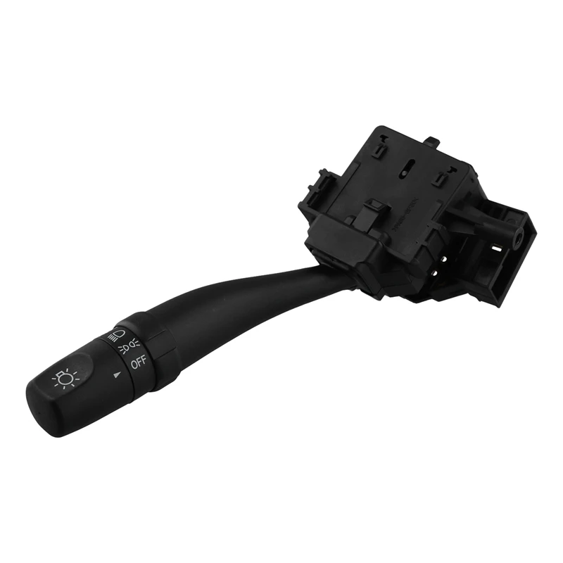 Рычаг переключателя поворота для автомобильных фар Hyundai Santa Fe 2007-2012 934102B101 93410-2B101
Рычаг переключателя поворота для автомобильных фар Hyundai Santa Fe 2007-2012 934102B101 93410-2B101