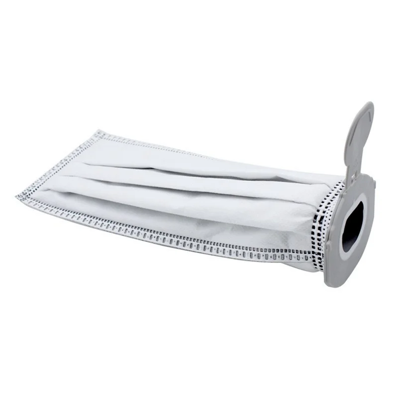 Suitable For Vorwerk VK7 Dust Bag Sweeping Robot Vacuum Cleaner Accessories Non-Woven Dust Bag Filter Bag-B51B
Suitable For Vorwerk VK7 Dust Bag Sweeping Robot Vacuum Cleaner Accessories Non-Woven Dust Bag Filter Bag-B51B