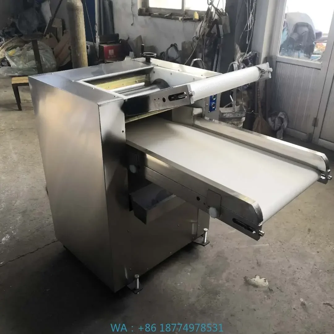 Dough Pizza Press Machine/stainless Steel Pressing Surface Machine Automatic Dough Kneading Machine/electric
Dough Pizza Press Machine/stainless Steel Pressing Surface Machine Automatic Dough Kneading Machine/electric