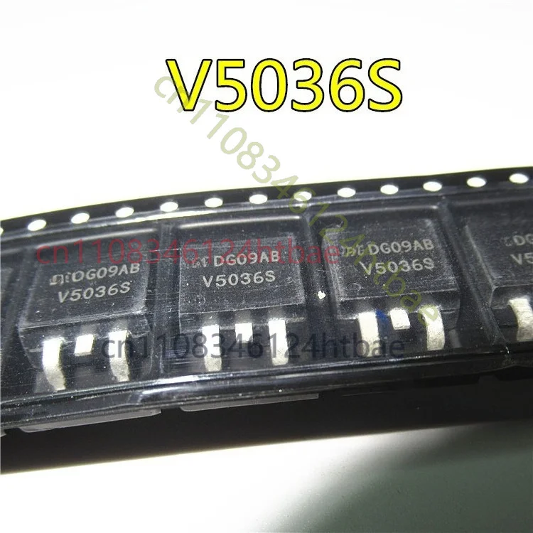 1pcs ISL9V5036S3S TO-263 new
1pcs ISL9V5036S3S TO-263 new
